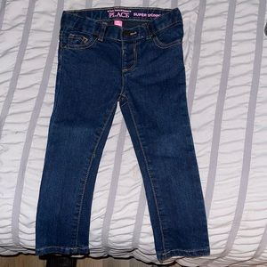 Girls Jeans